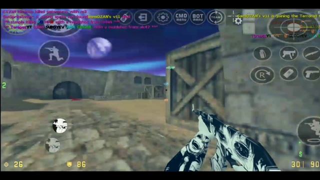 | ?Shadowraze? | Fragmovie Cs 1.6 #csgo #gta #cs смотреть онлайн