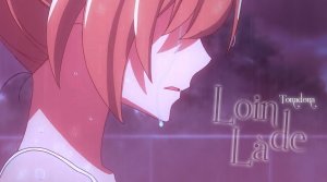 Торадора / AMV / Loin De Là