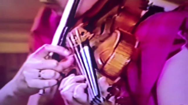 ACCARDO - VIVALDI FOUR SEASONS ‘WINTER’  A LIVE 1987 FILMED PERFORMANCE FROM CREMONA, ITALY