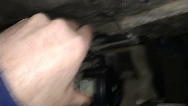 ниссан марч ак12. 2002г снимаем вентилятор печки смотреть онлайн