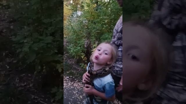 pythons and Dinos! смотреть онлайн