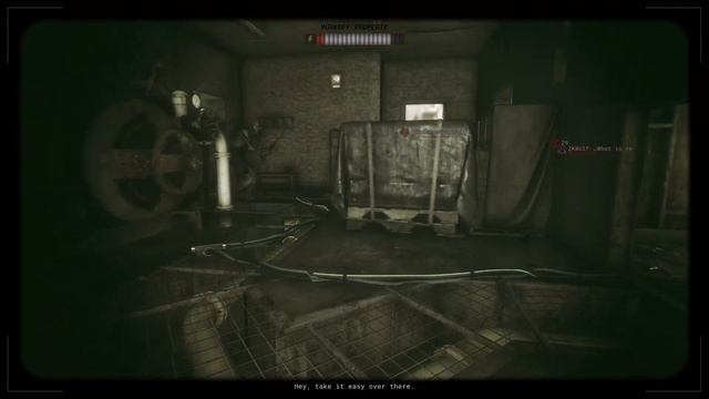 Outlast Trials - Program 2 (Increased Difficulty) Fun Park смотреть онлайн