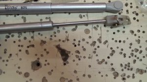 Знакомьтесь: необычный газ-лифт с фиксацией фасада