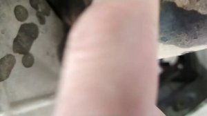 Нлада гранта. Ремонт выпускного коллектора .