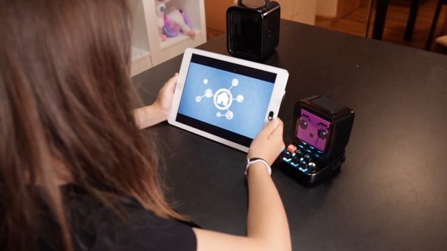 ? ALTAVOZ / ASISTENTE - DIVOOM DITOO-PLUS - El GADGET que NECESITAS смотреть онлайн