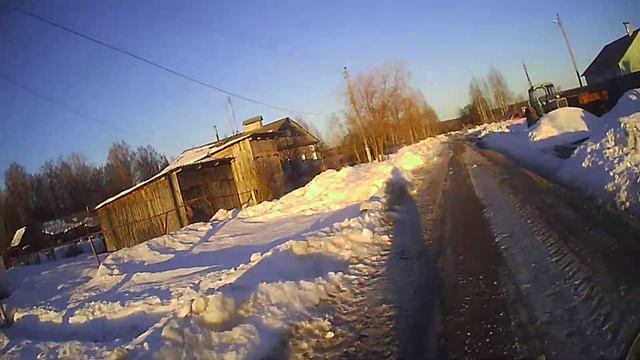 село Ульяново ул. лесная смотреть онлайн