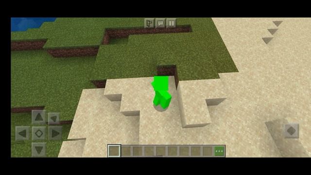 Among Us Addon in Minecraft Pocket Edition смотреть онлайн