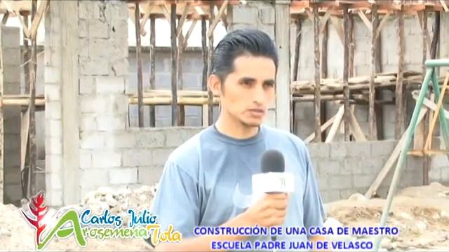 Arosemena Tola avanza смотреть онлайн