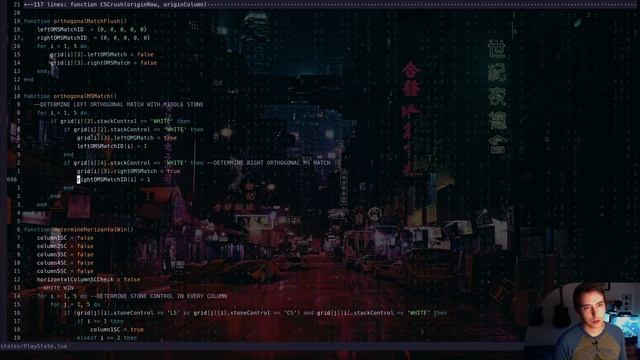 Lua Programming Devlog #215: April 9th, 2023 смотреть онлайн