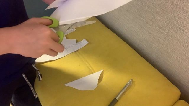 Я делаю маску железного человека смотреть онлайн