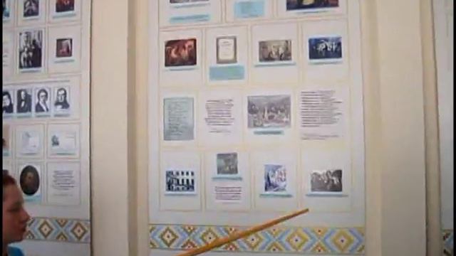 Шевченкова світлиця смотреть онлайн