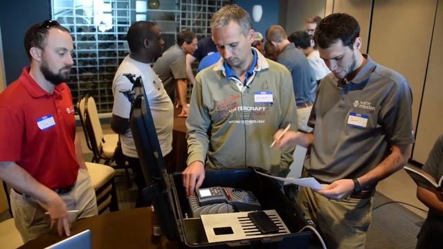 Puerto Rico Breakout Session 1 смотреть онлайн