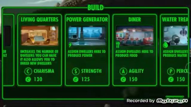 Прохождение Fallout shelter (часть1) смотреть онлайн