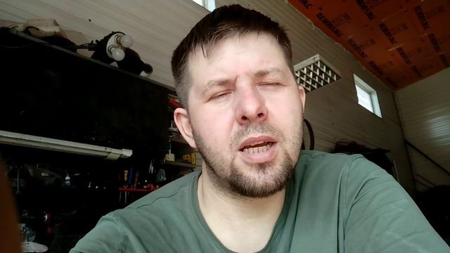 Конец света. Сказ про изготовление бака. смотреть онлайн