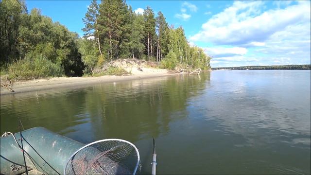 Рыбалка на щуку на реке. смотреть онлайн