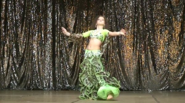 Anna Chepets ⊰⊱ Primorye CUP '13.