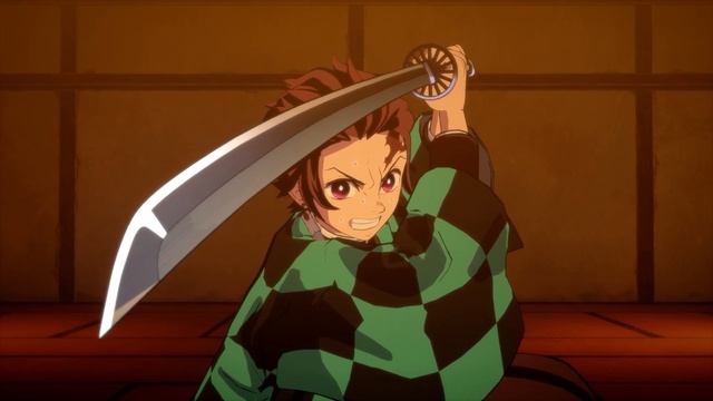 The Newest Demon Slayer Game Is Too Much Fun! смотреть онлайн