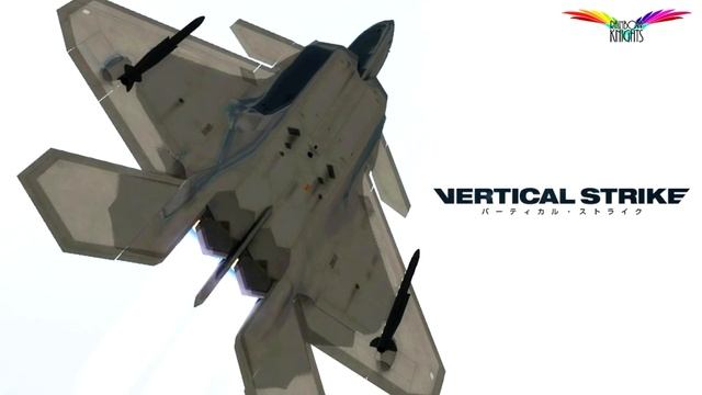 Vertical Strike: Endless Challenge - Hangar Soundtrack (Extended) смотреть онлайн