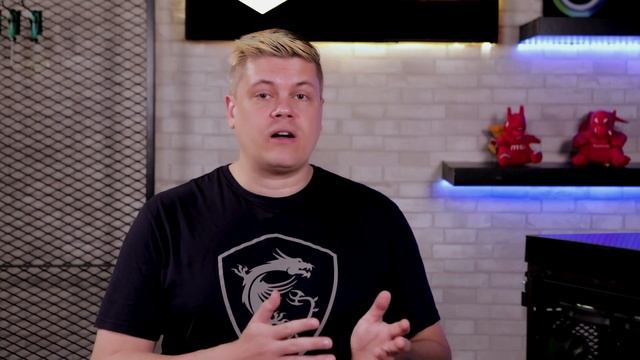 MSI ProCast 35 - Overclock the AMD Ryzen 9 5900X to All-core 4.6GHz With the MEG B550 UNIFY-X | MSI смотреть онлайн