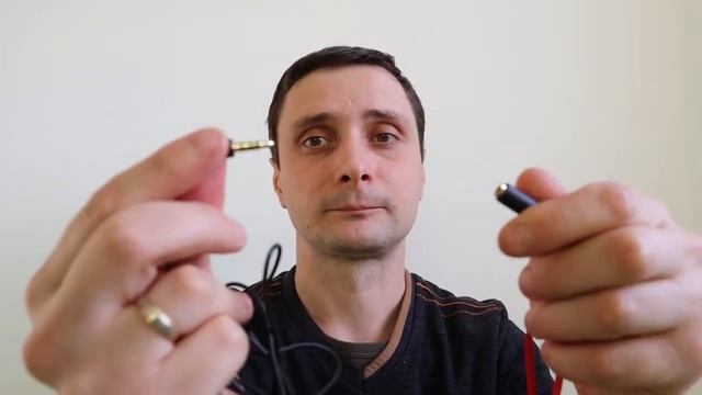 Почему петличный микрофон не пишет звук в камеру? смотреть онлайн