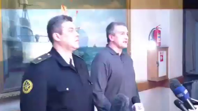ВНИМАНИЕ ! Украинский флот переходит на сторону Крыма смотреть онлайн