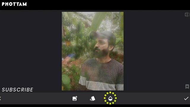 How to BLUR BACKGROUND with Snapseed in 3 steps | Snapseed Malayalam editing Tutorial New Tips смотреть онлайн
