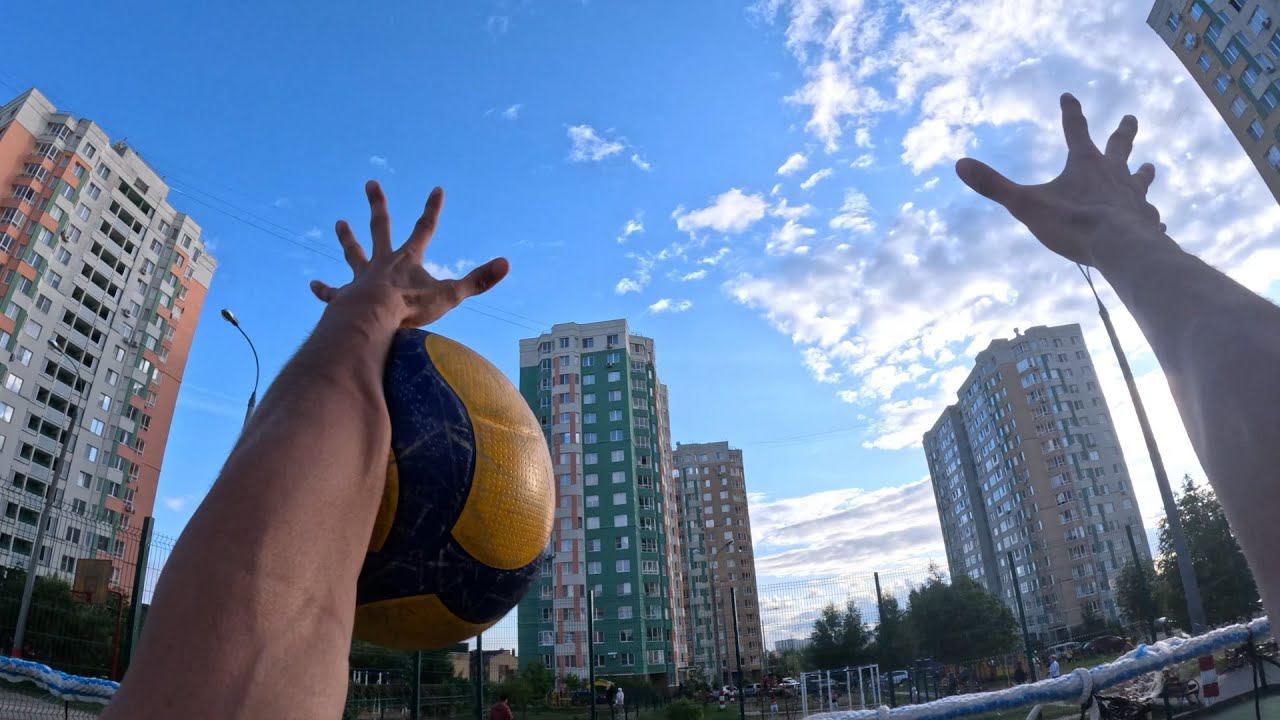 25.08.2023/Открытая площадка/Volley/Andry-style