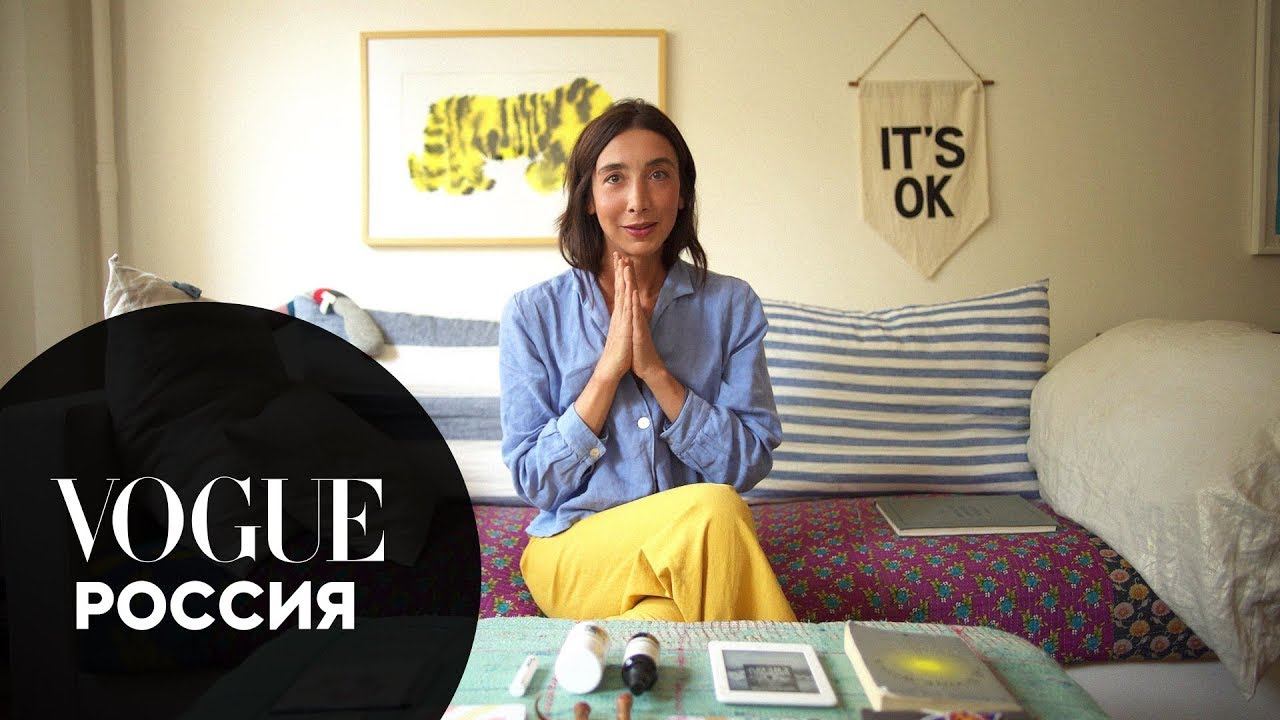 Что в сумке у Шахри Амирхановой? смотреть онлайн