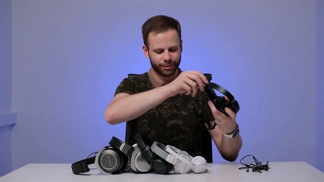 ТОП 15 НАУШНИКОВ BEYERDYNAMIC