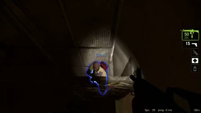 Left 4 Dead 2 Dark Carnival Finale Glitch