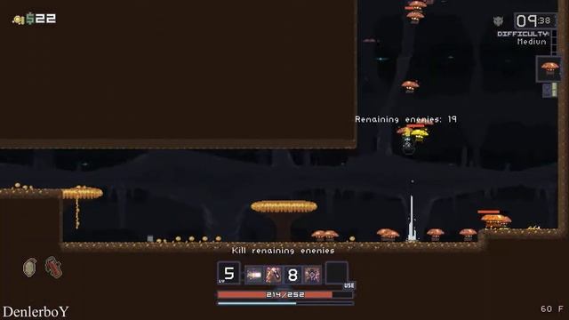 Грибная вечеринка! // Mooshroom party! смотреть онлайн