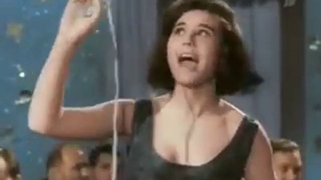 Лариса Мондрус (муз.Э. Шварц,сл. А.Дмоховский). смотреть онлайн