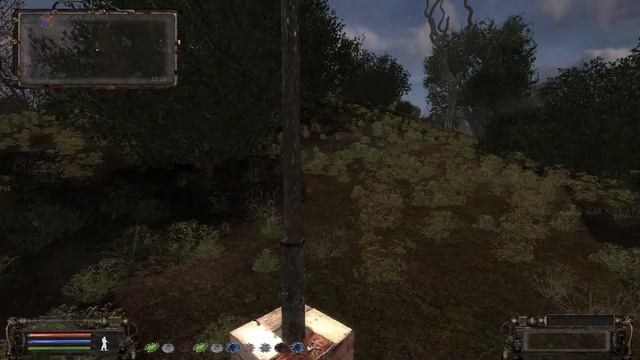 S.T.A.L.K.E.R.  Народная Солянка 2016. Щенок псевдособаки Акиму