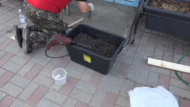 покрытие из резиновой крошки смотреть онлайн