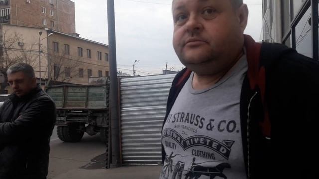 Авто из Армении 02.03.2020г обзор наших купленных авто. смотреть онлайн