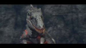 King Kong Vs Indominus Rex (Part 2)