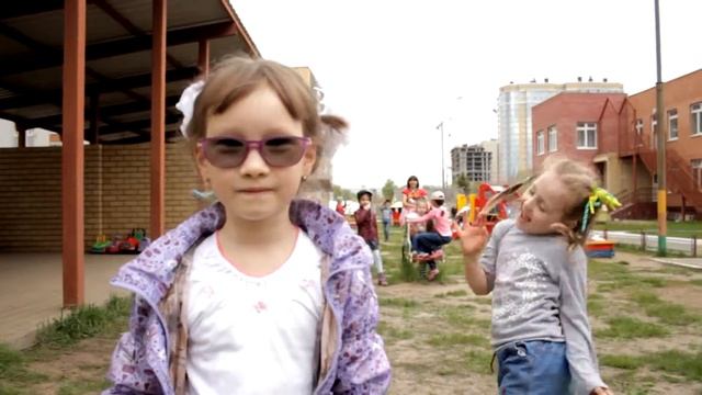 ДЕТСКИЙ КЛИП happy смотреть онлайн