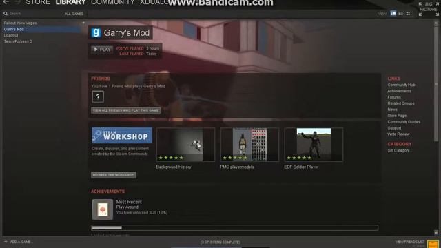 How to Fix Most of Garry's Mod Map Problems смотреть онлайн