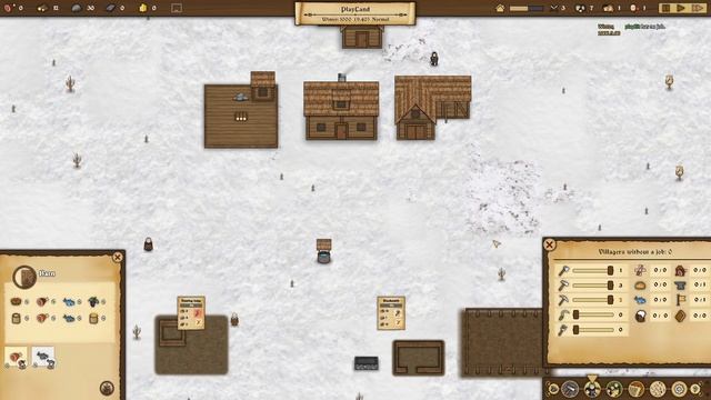 Civitatem | gameplay смотреть онлайн