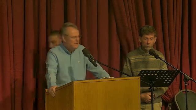 Всегда и за все благодарить Бога Отца нашего - 12/2/2022 смотреть онлайн
