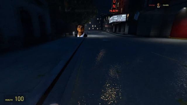 We can run ... but we can't hide from Obunga смотреть онлайн