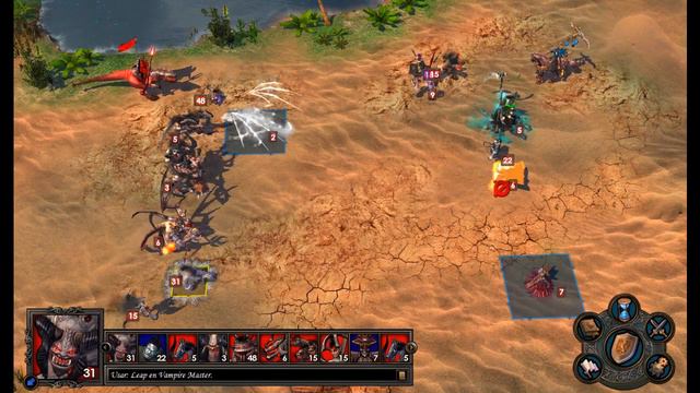Heroes of Might and Magic V: Mod Alternative Upgrades смотреть онлайн