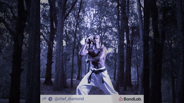 SENSEI by Steven Usher....artist смотреть онлайн