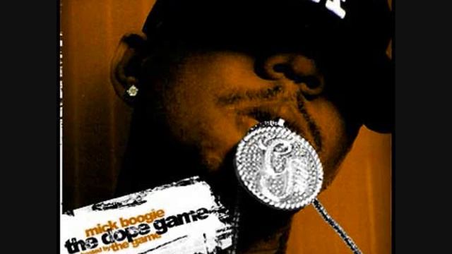 Game Ft. Lil Jon - Throw It Up