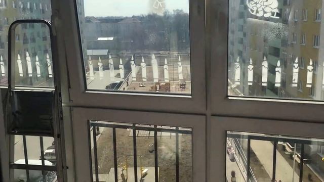 Продажа 2 комнатной квартиры в Калининграде! Улица Осенняя. Центральный район. смотреть онлайн