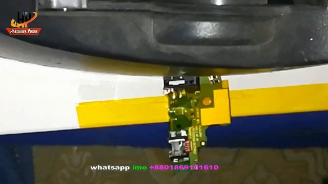 Huawei Honor 9 Lite || Charging Port || Replacement 2020 || By Hardware Phone смотреть онлайн