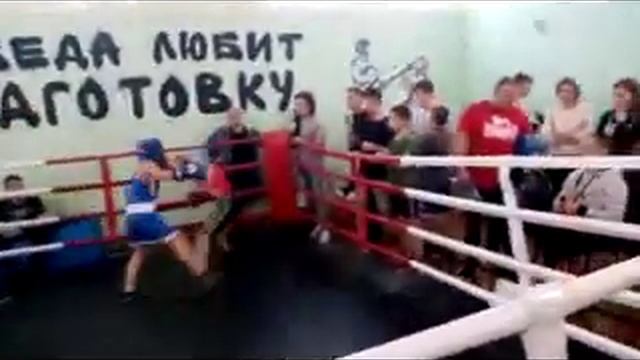 Глеб Лапшов Могилев 1место по боксу в 5 открытом первенстве "Альянс" г. Минск смотреть онлайн