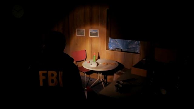 Тьма все ближе. Alan Wake 2. Часть 2. смотреть онлайн