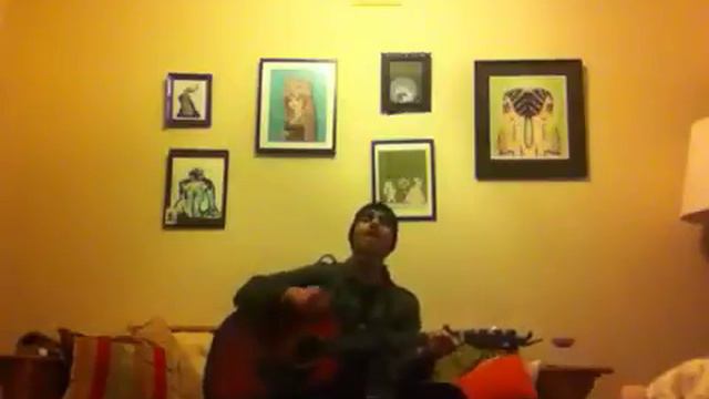 Billy Demos - City смотреть онлайн