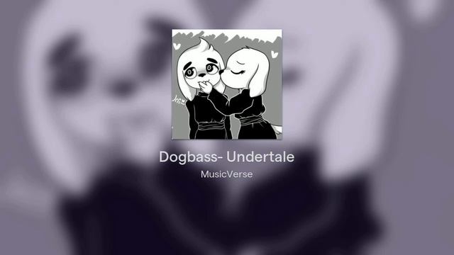 Dogbass- Undertale cover | Crystall смотреть онлайн